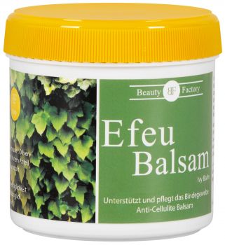 Efeu Balsam - Beauty Factory